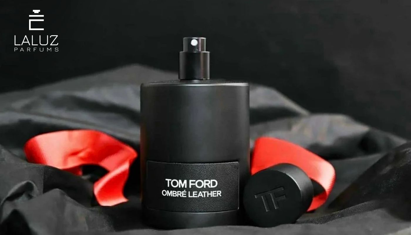 nước hoa mùi khói thuốc Ombre Leather