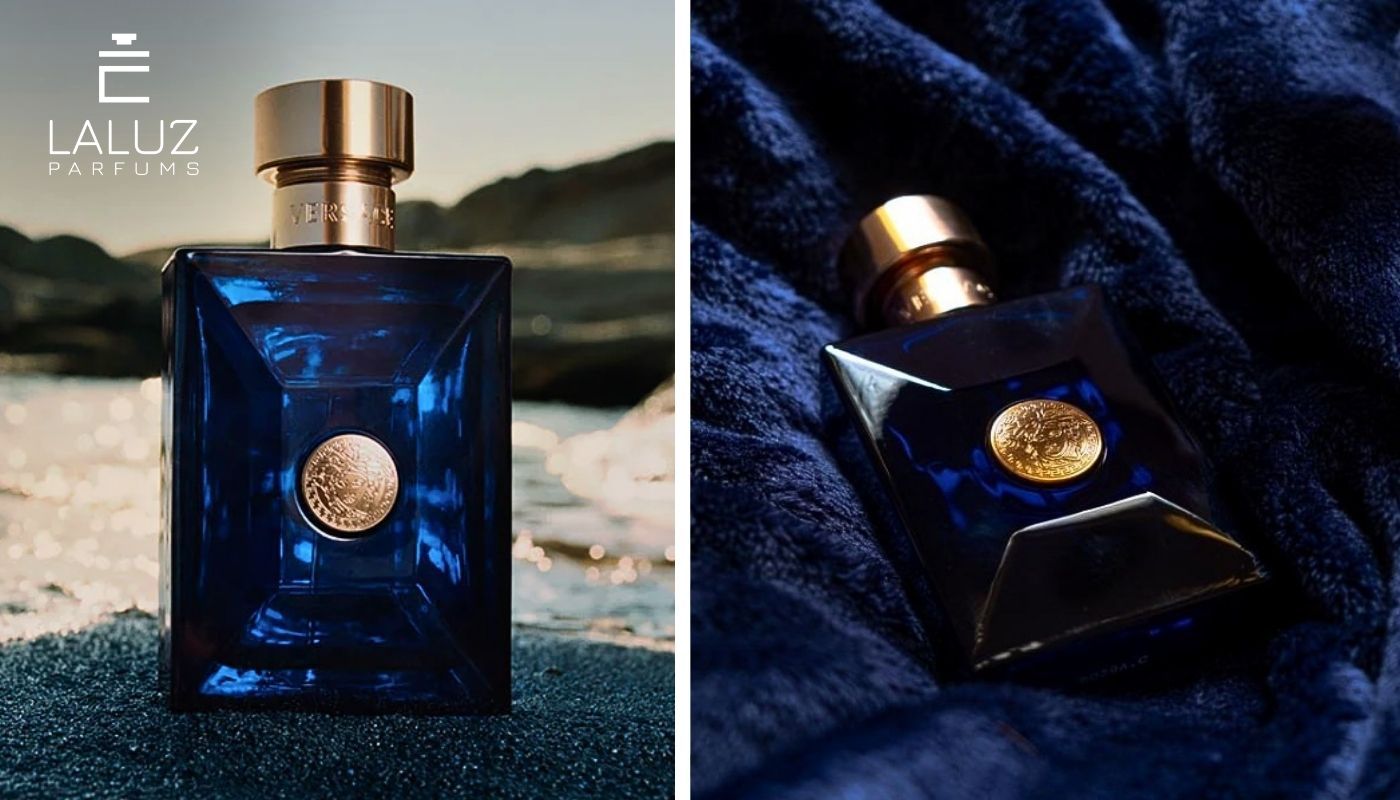 nước hoa hương khói Versace Dylan Blue