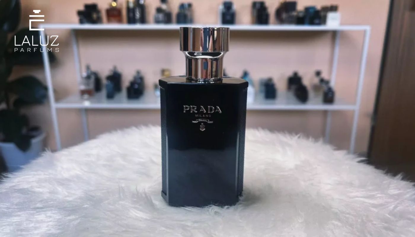 Prada L’Homme Intense EDP giá dưới 3 triệu