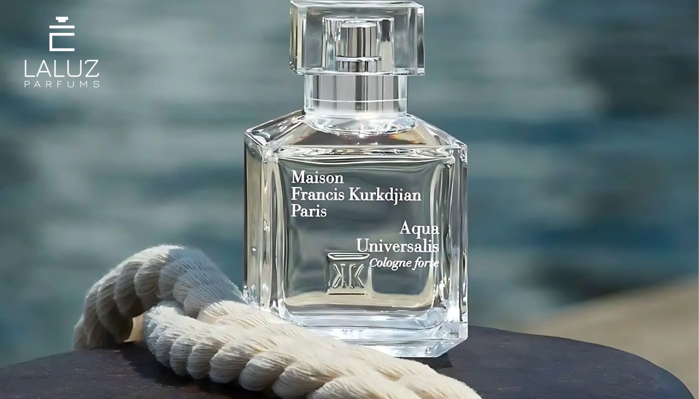 nước hoa không cồn Maison Francis Kurkdjian Aqua 