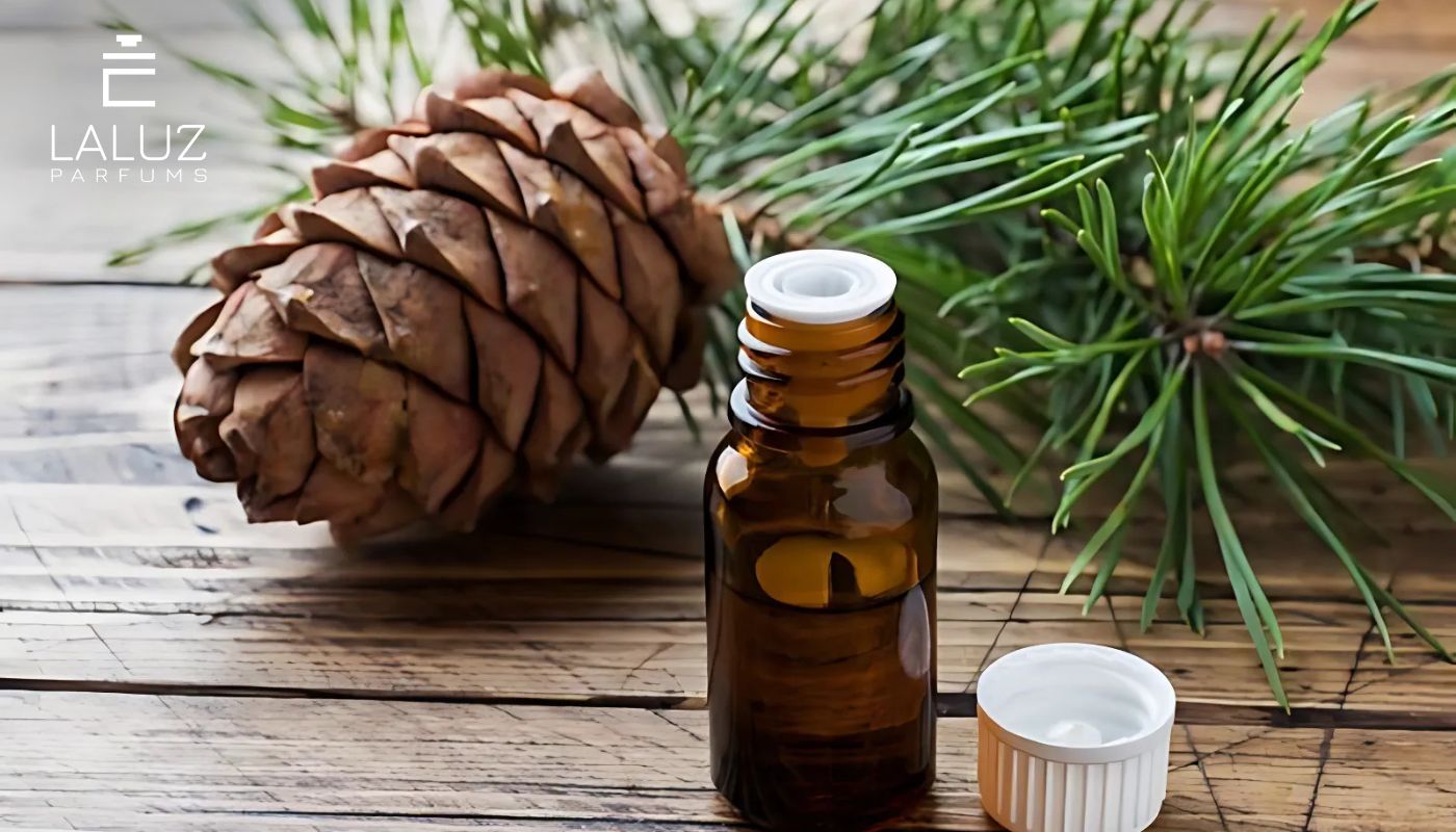 Tìm hiểu ứng dụng của Cedarwood là gì?