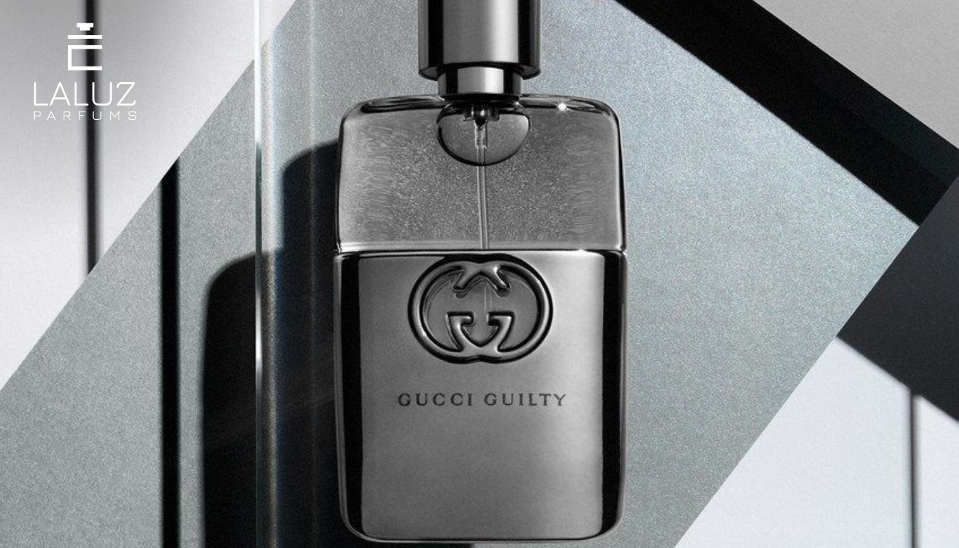 nước hoa nam tặng sếp Gucci Guilty 