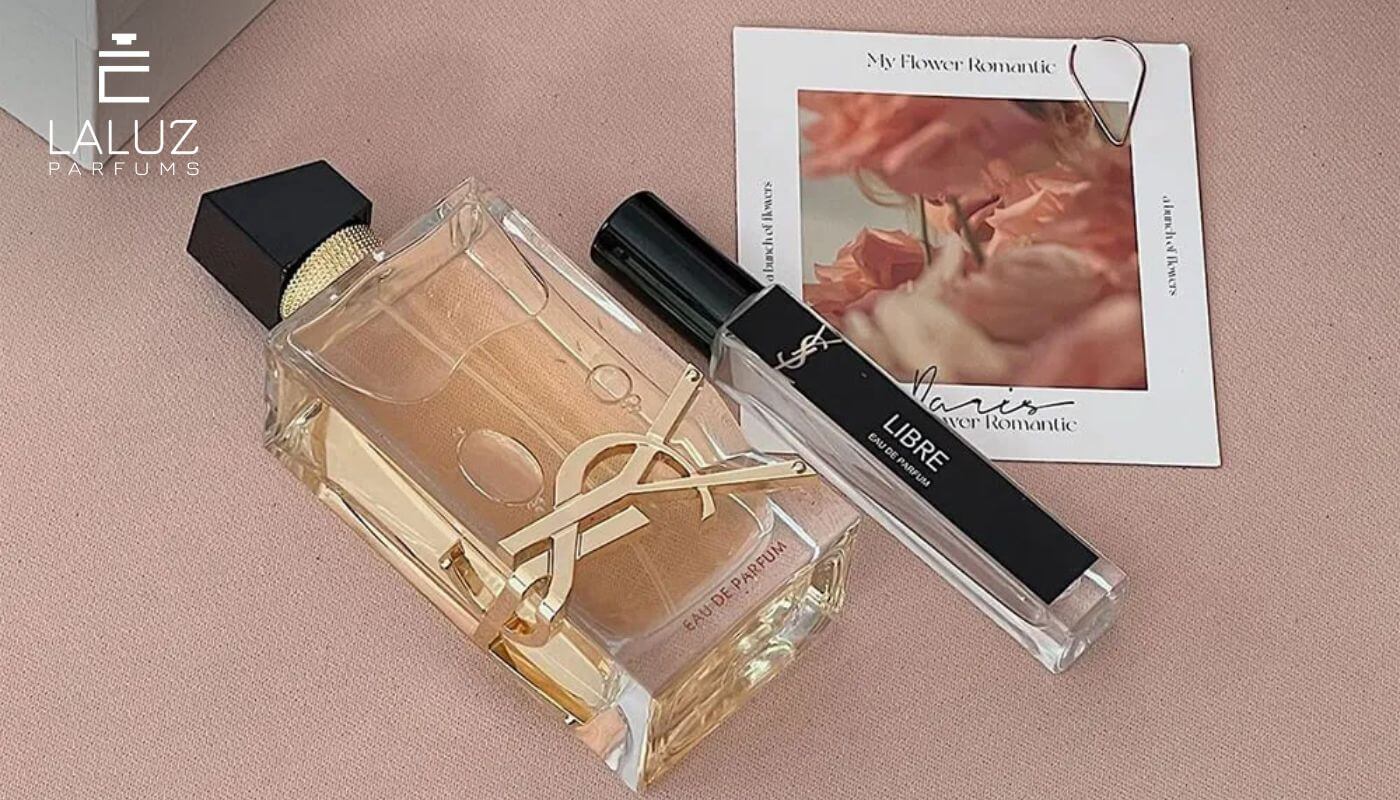 nước hoa chiết dùng trong bao lâu