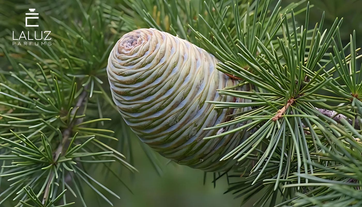 Cedarwood là gì
