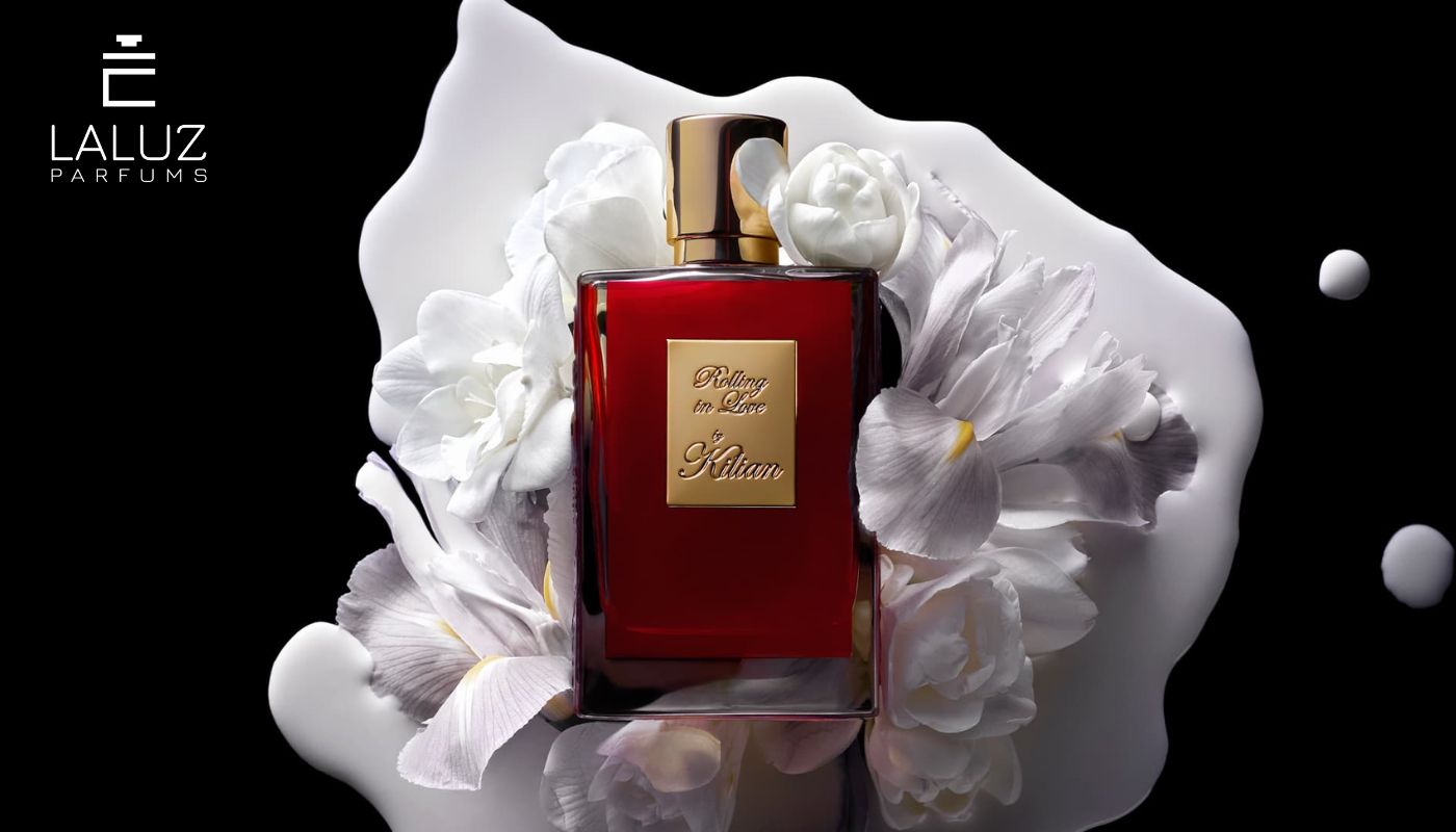 nước hoa tặng đối tác cho nữ Kilian Rolling in Love