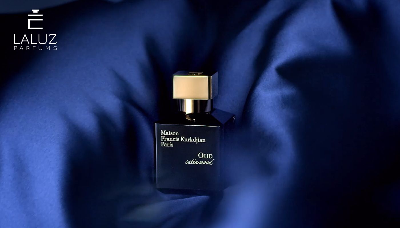 nước hoa tặng sếp nam Oud Satin Mood