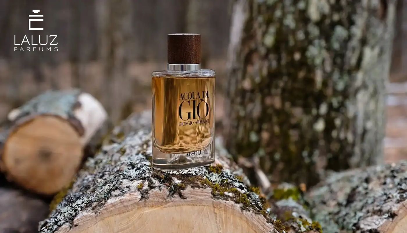 nước hoa mùi bưởi Acqua Di Gio Absolu