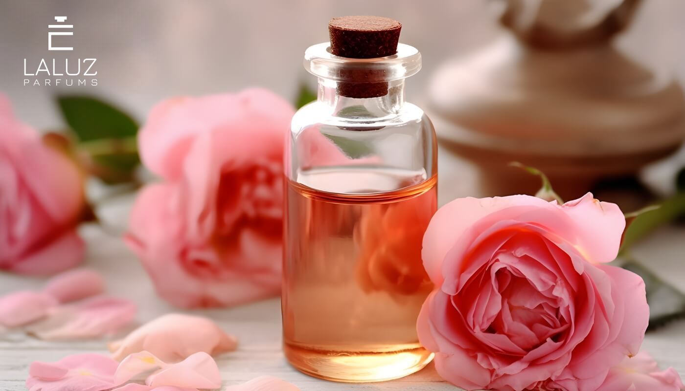 tinh dầu nước hoa là gì