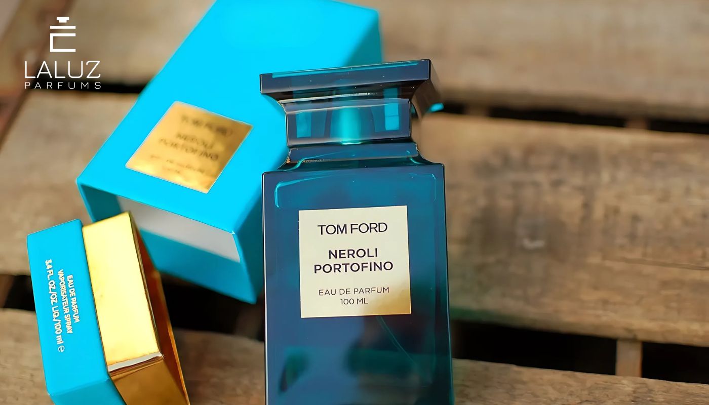 nước hoa không có cồn Tom Ford Neroli Portofino EDP
