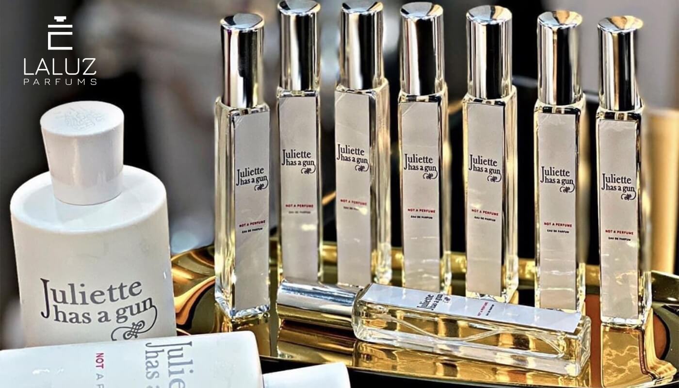 nước hoa chiết có ưu nhược điểm gì