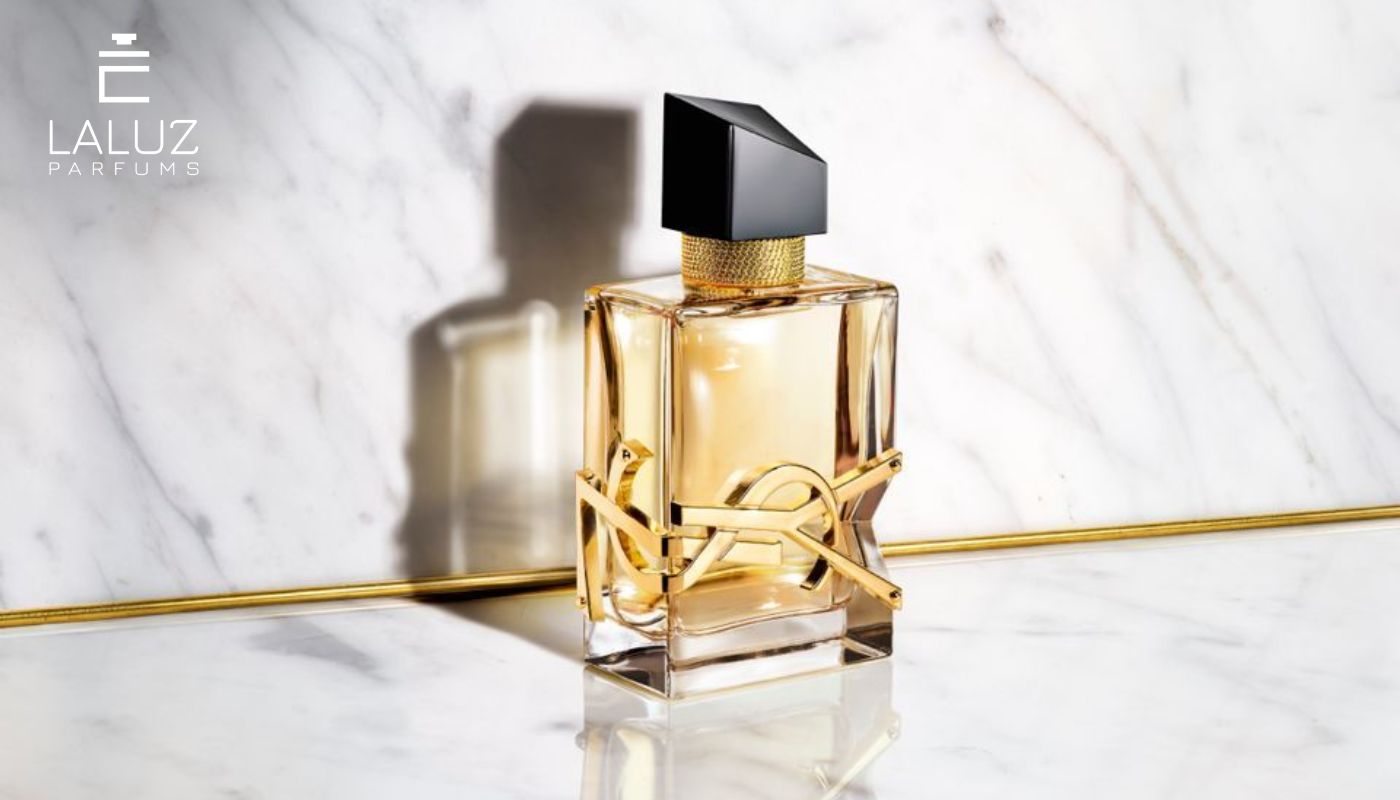 nước hoa tặng sếp nữ YSL Libre