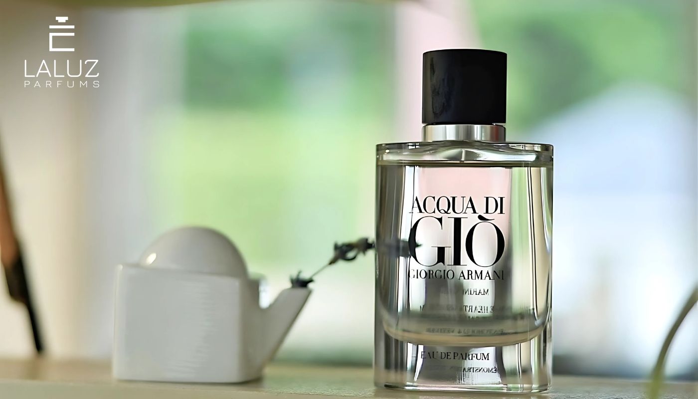 nước hoa cao cấp cho học sinh Giorgio Armani Acqua Di Giò EDP