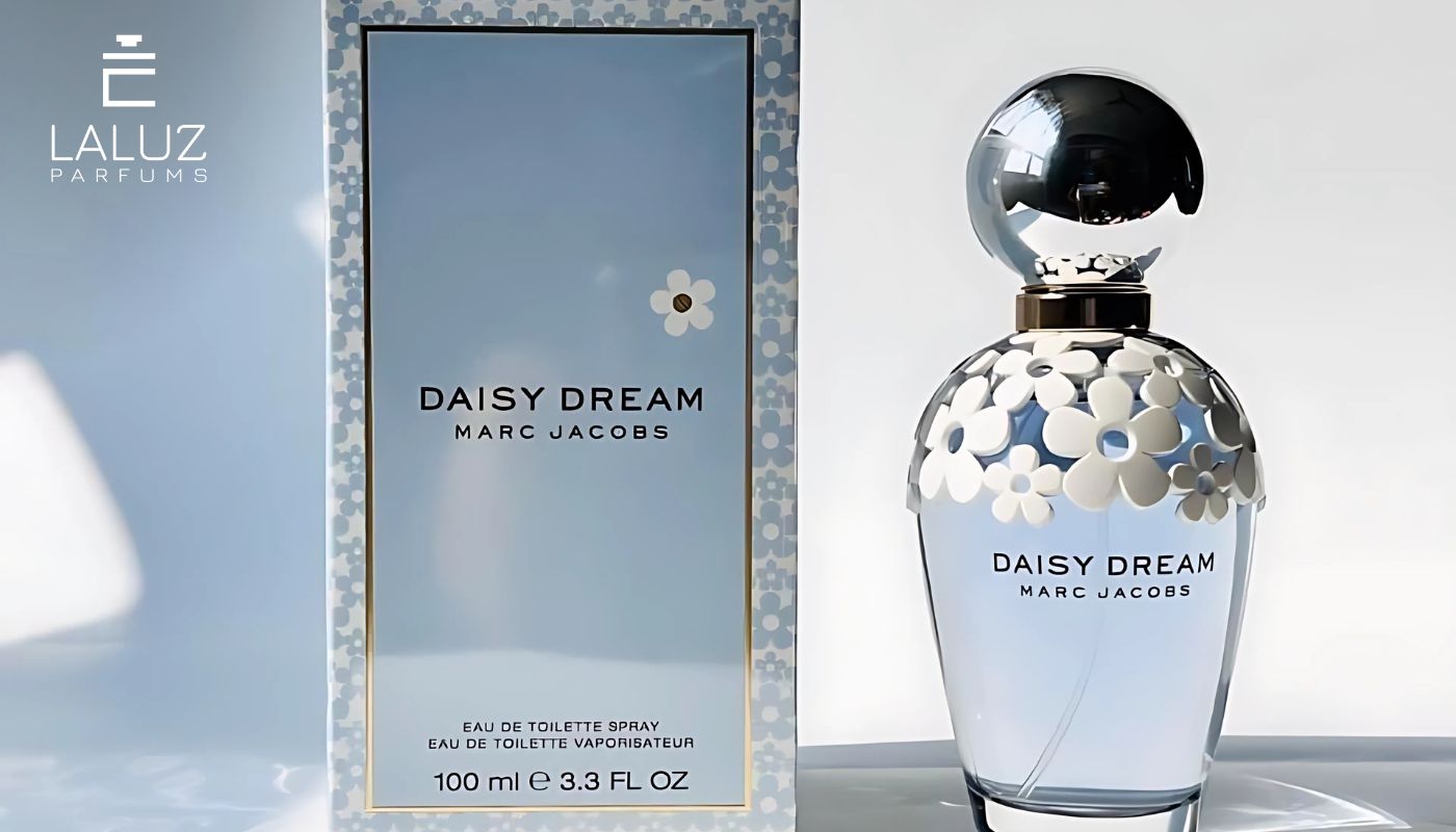 Nước hoa cho học sinh nữ cấp 3 giá rẻ Marc Jacobs Daisy Dream
