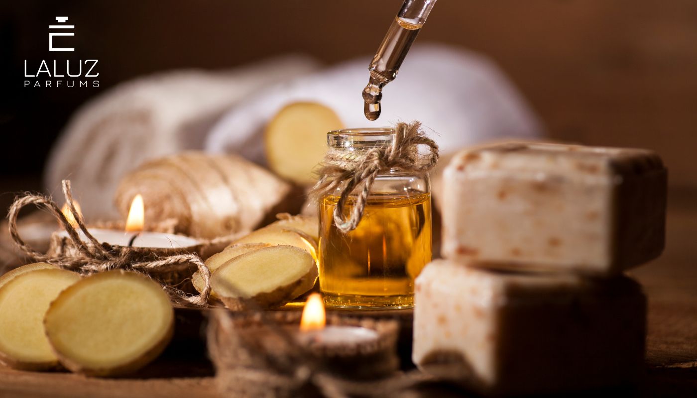 Chất phụ gia nước hoa có hại không?