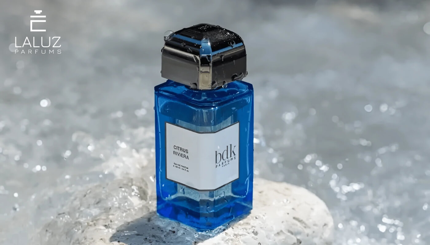 Nước hoa BDK Parfums Sel D’Argent EDP