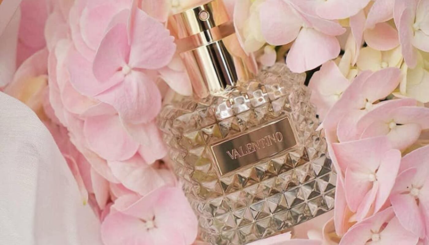 Perfume Valentino Donna