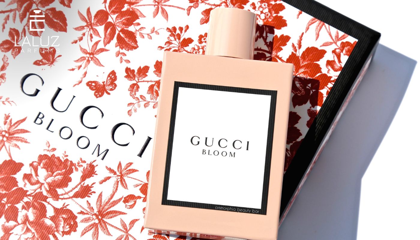 Nước hoa Gucci Bloom