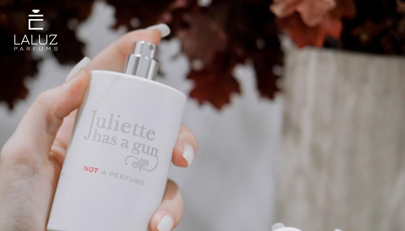Juliette Has A Gun Not A Perfume thư giãn