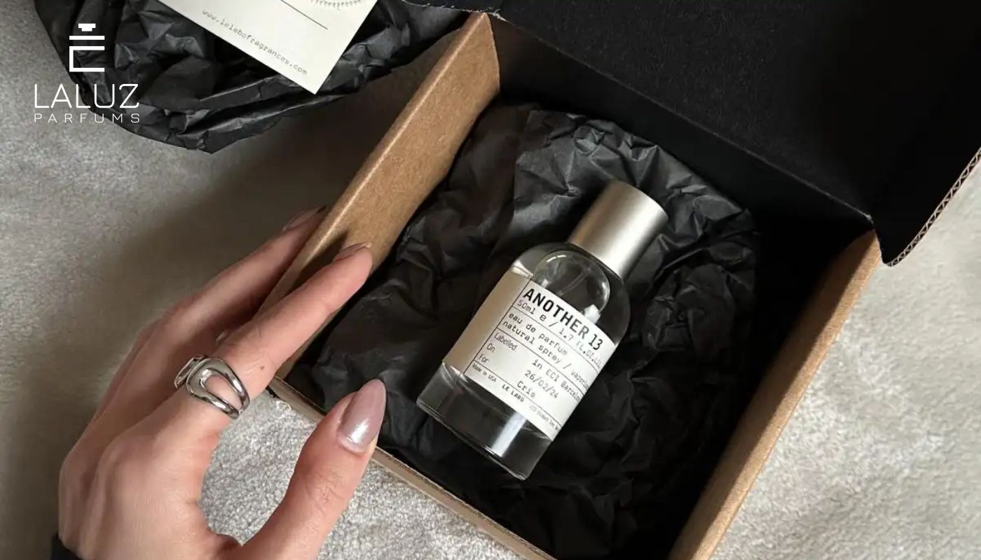 Nước hoa Le Labo Another 13 cá tính