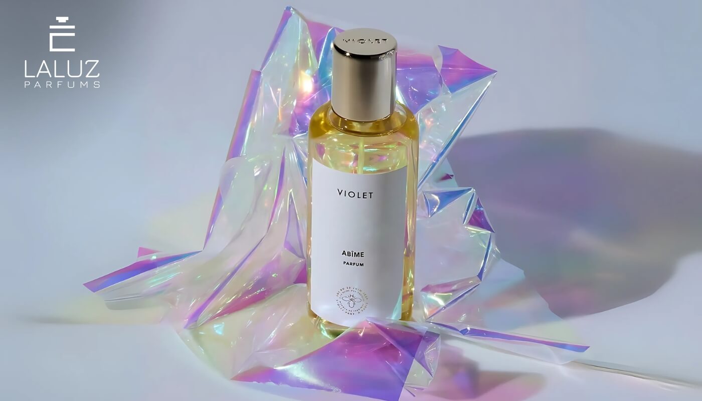 nước hoa violet Maison Violet Abime
