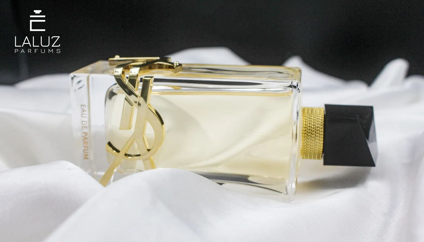 Nước hoa dành cho nữ YSL Libre