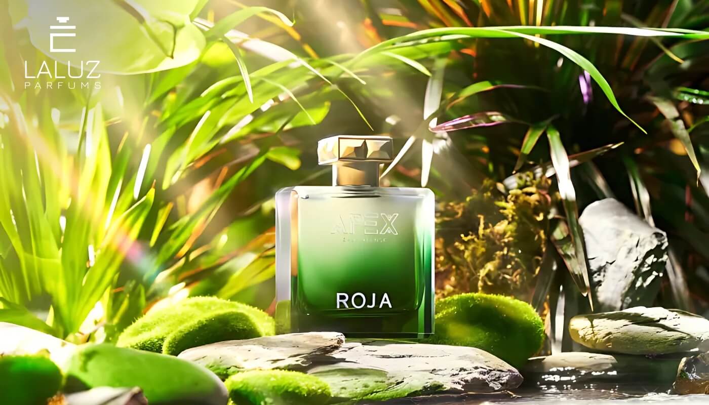 Nước hoa Roja Parfums Apex Eau Intense