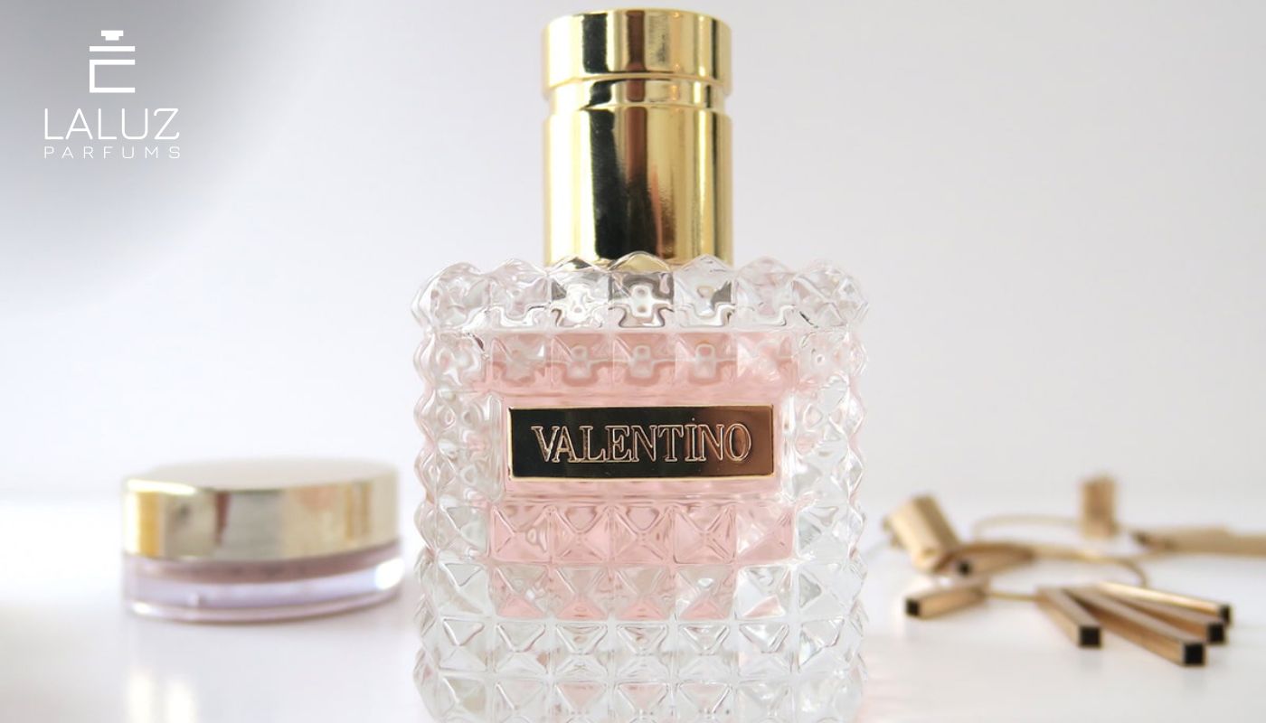 Nước hoa Valentino Donna