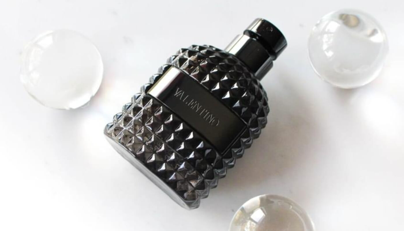 Nước hoa Valentino Uomo Intense