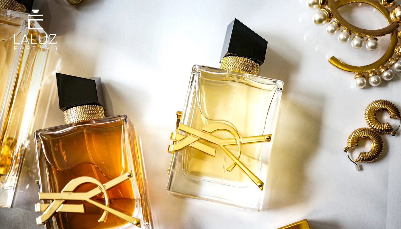Nước hoa du lịch YSL Libre EDP