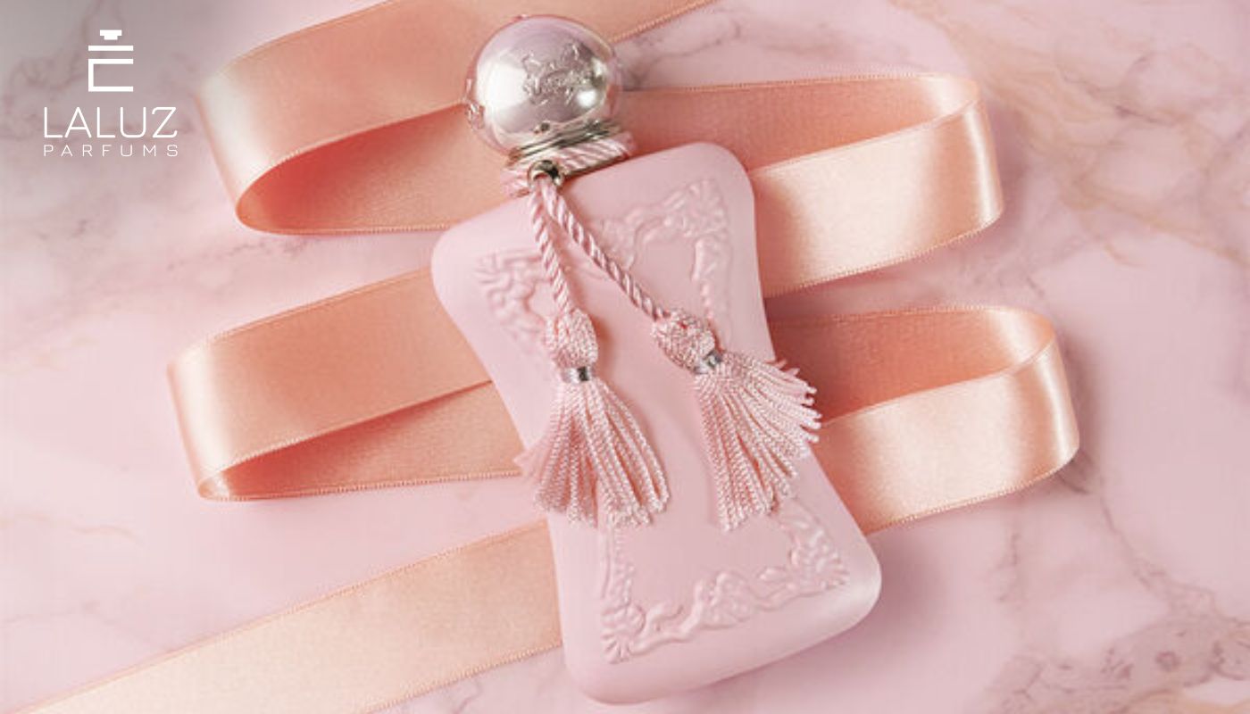 Parfums De Marly Delina