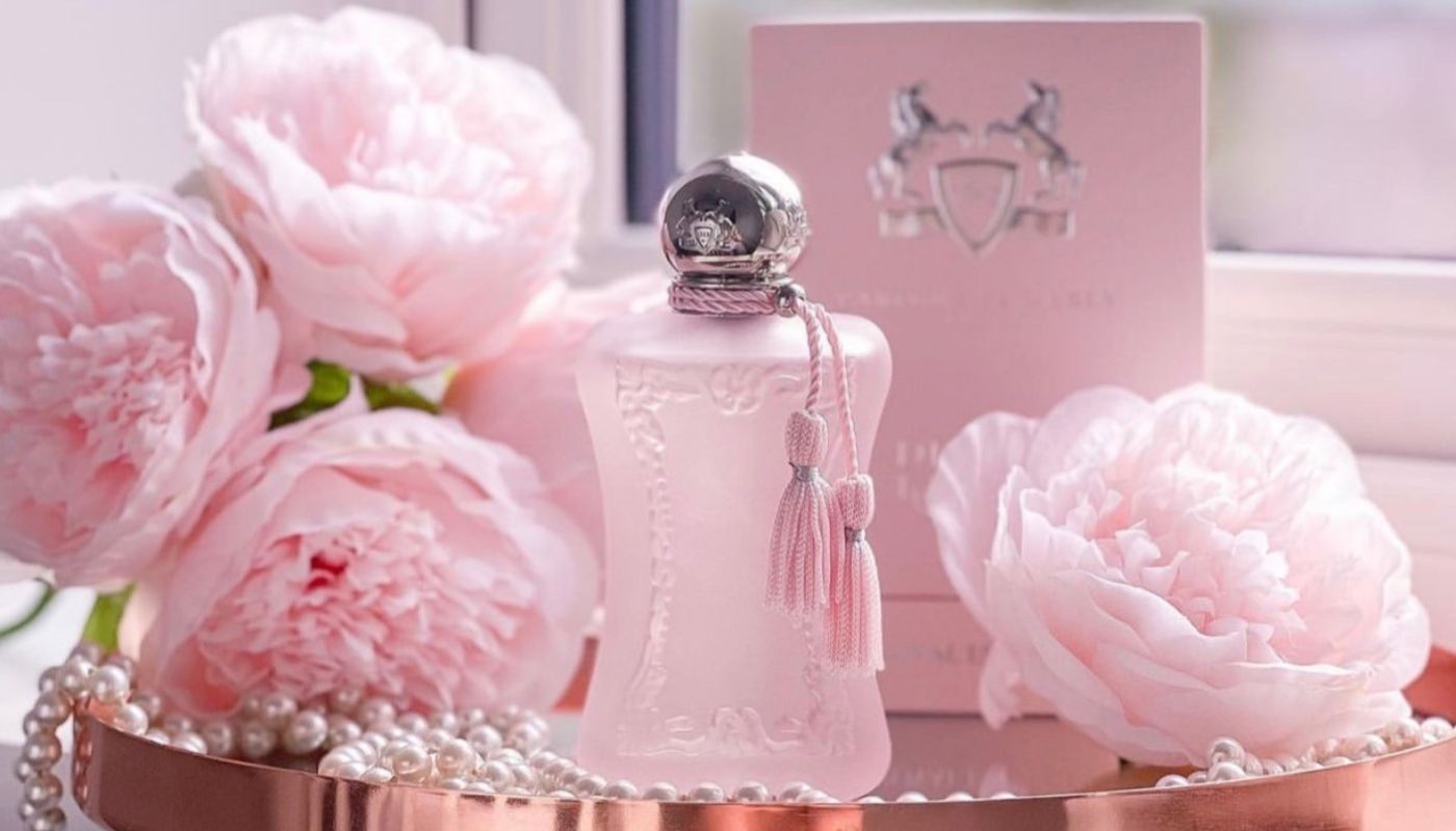 Nước hoa du lịch La Rosée