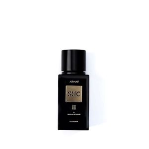 Armaf SHK II Eau De Parfum