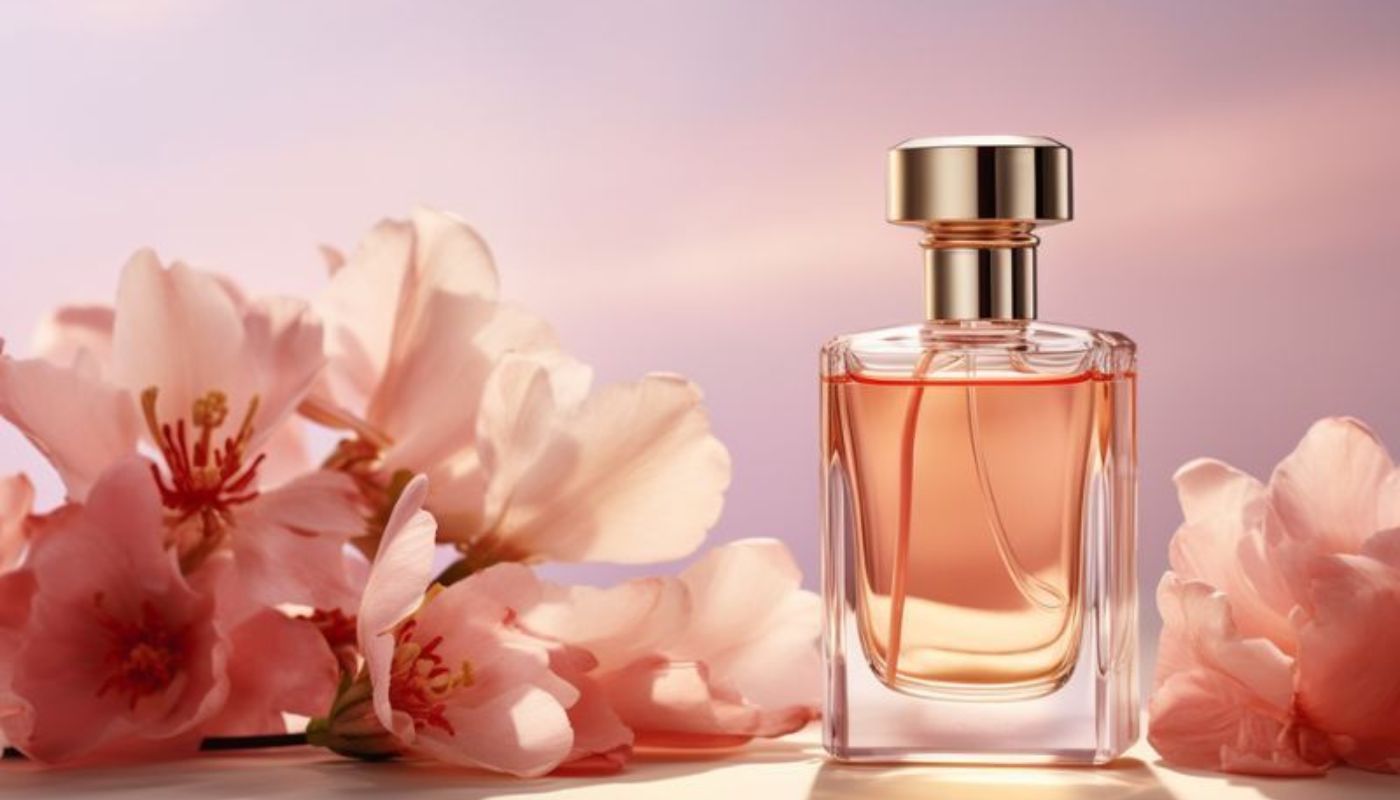 Bảo quản perfume không đúng cách