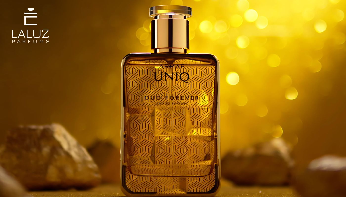 Nước hoa Armaf Úniq Oud Forever EDP - Nước hoa LALUZ