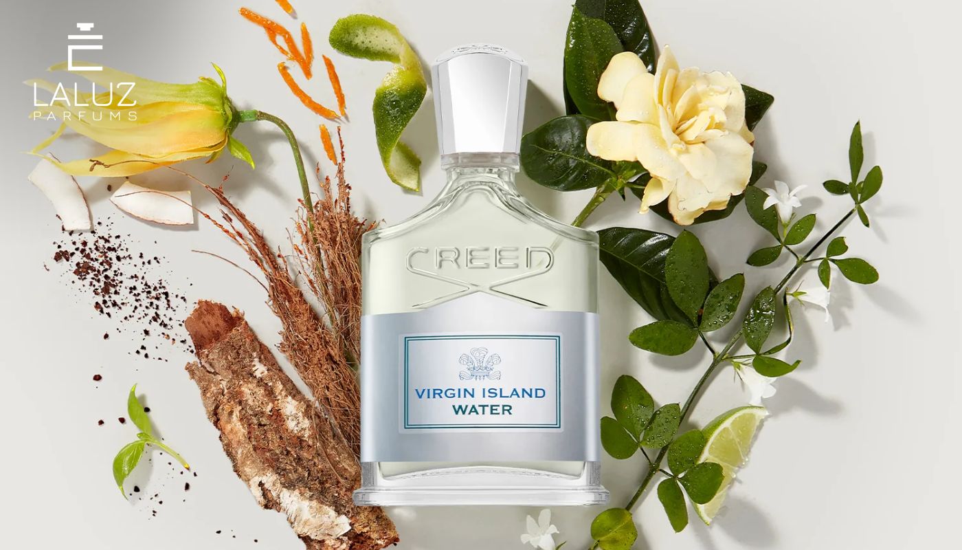 Creed Virgin Island Water 