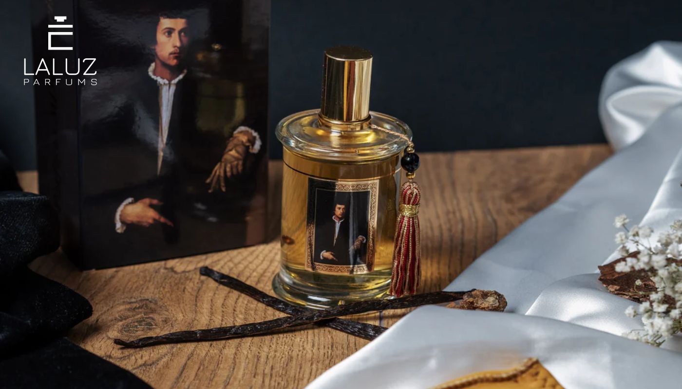 Parfums MDCI L’Homme Aux Gants EDP 