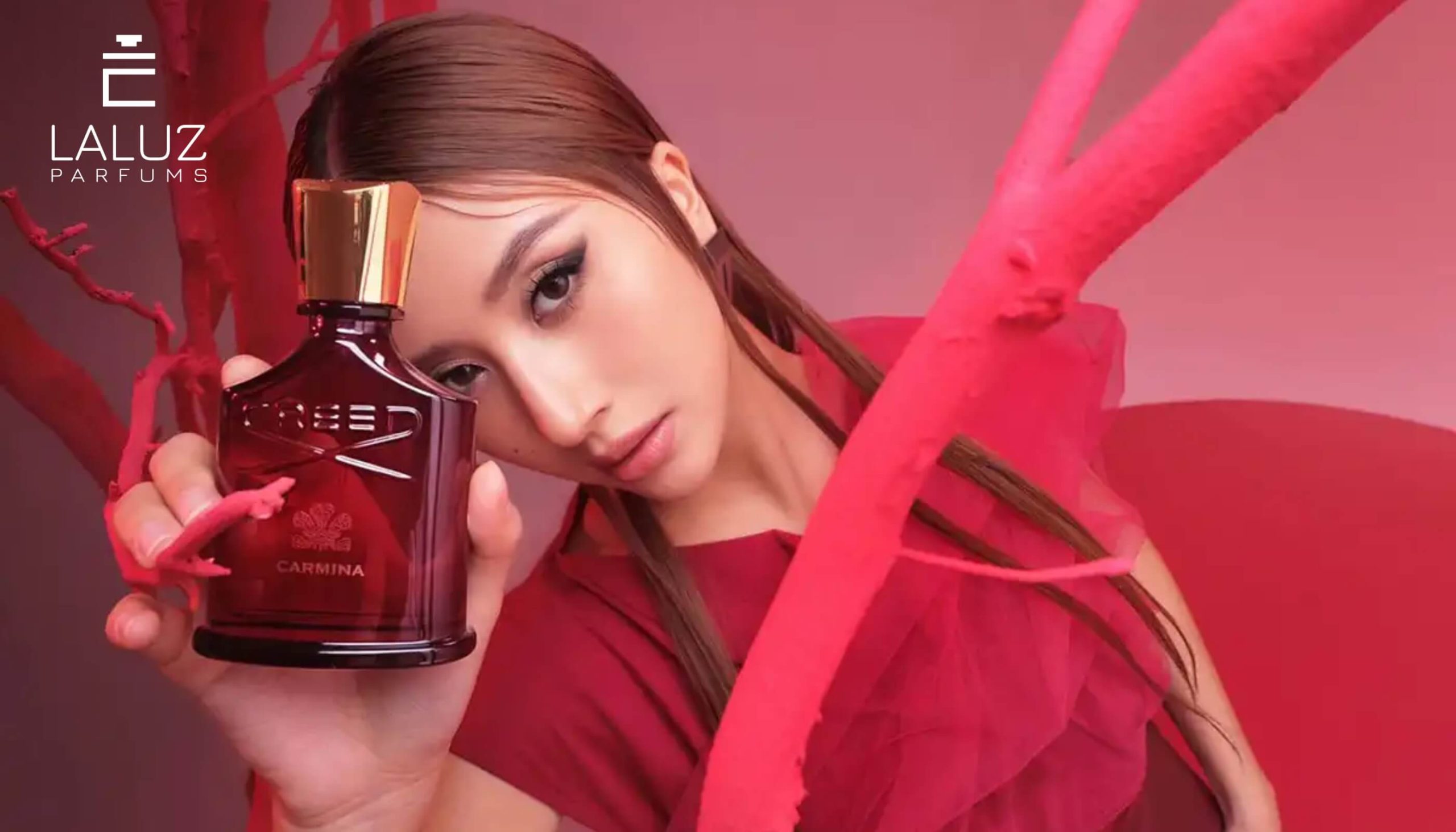 Nước hoa Creed Carmina EDP