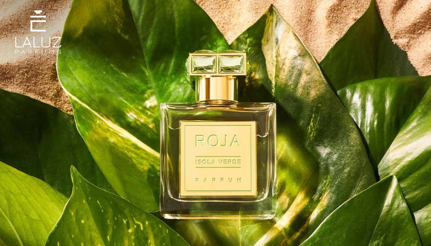 Roja Parfums Isola Verde Parfum