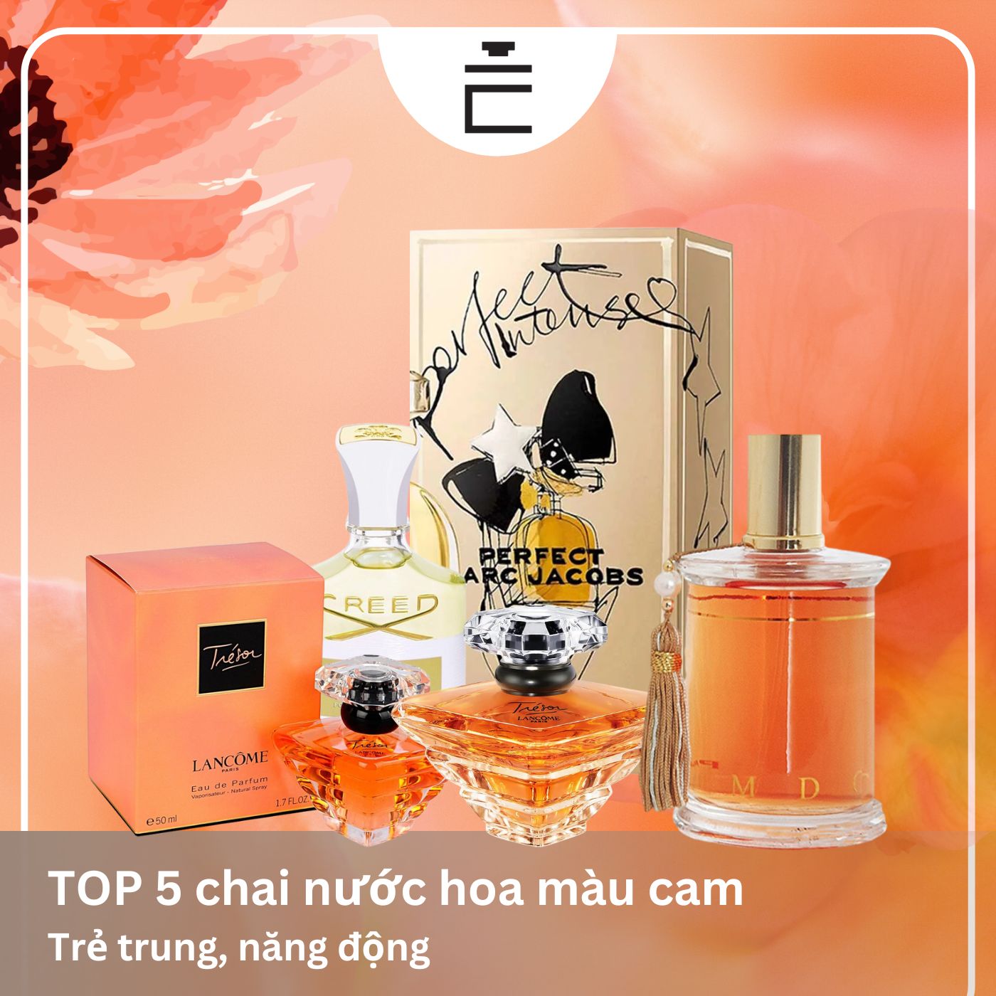 Thumbnail nước hoa màu cam