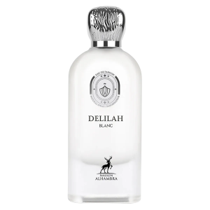 Lattafa Maison Alhambra Delilah Blanc EDP