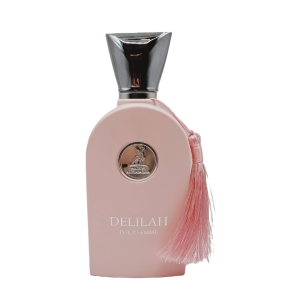 Lattafa Maison Alhambra Delilah Pour Femme EDP