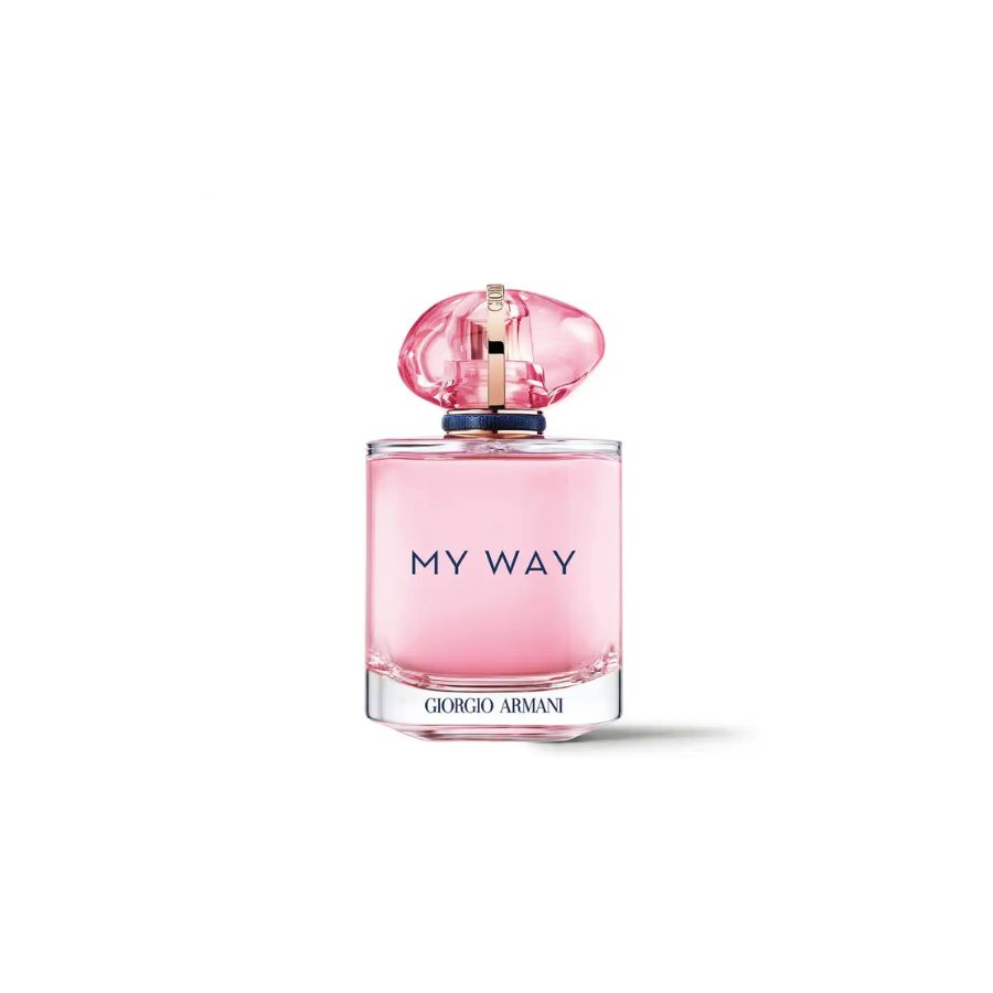 Giorgio Armani My Way Nectar EDP