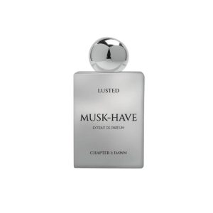Lusted Musk-Have