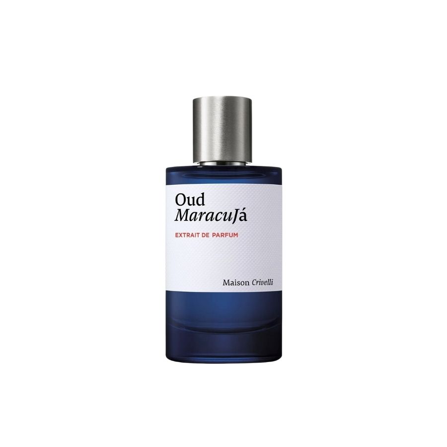 Maison Crivelli Oud Maracujá Extrait De Parfum