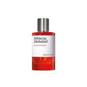 Maison Crivelli Hibiscus Mahajád Extrait De Parfum