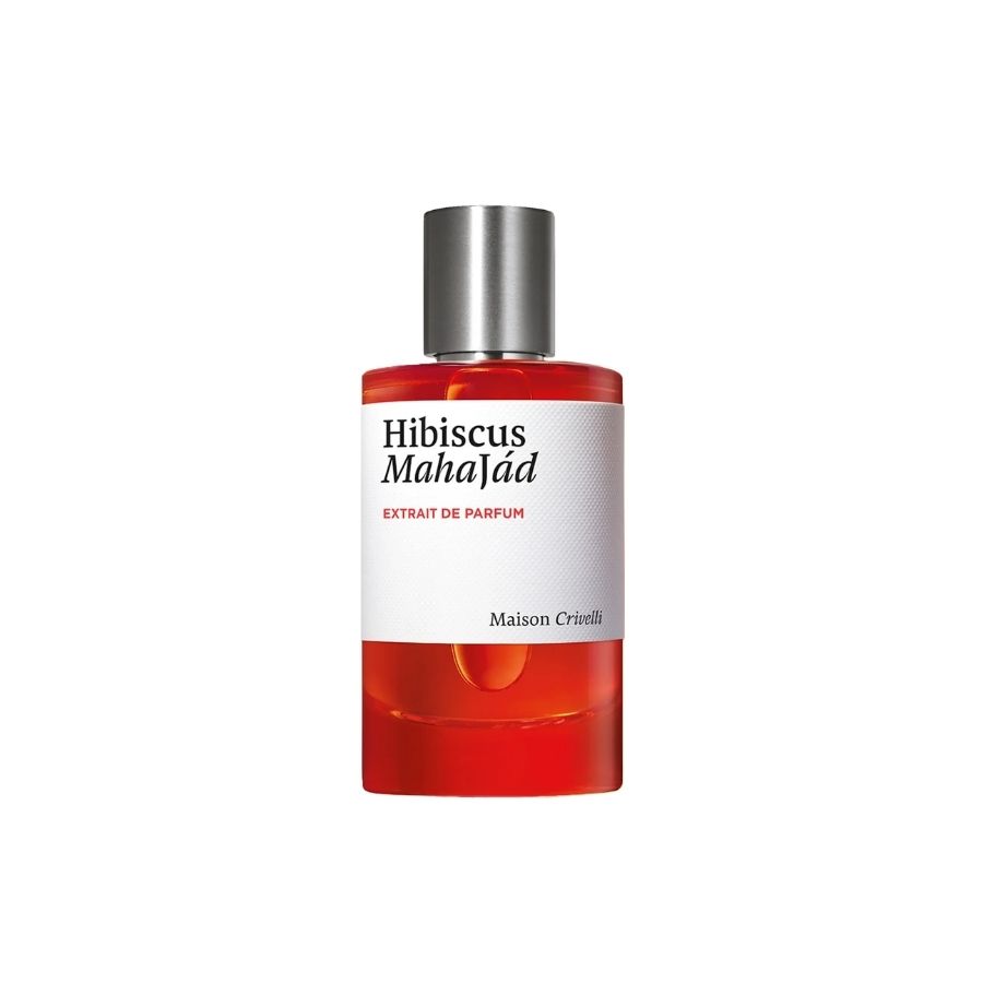 Maison Crivelli Hibiscus Mahajád Extrait De Parfum