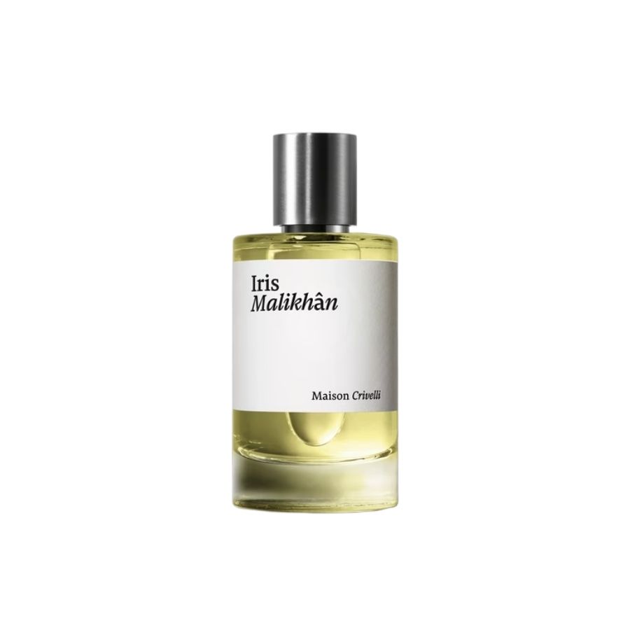 Maison Crivelli Iris Malikhân EDP