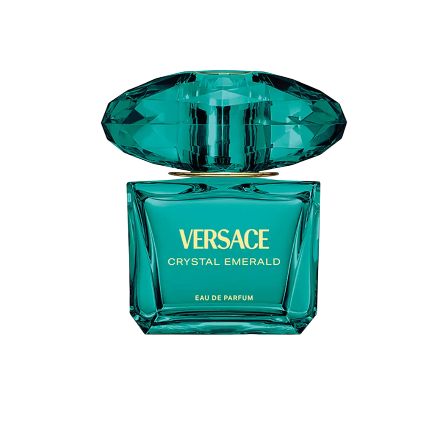 Versace Crystal Emerald EDP