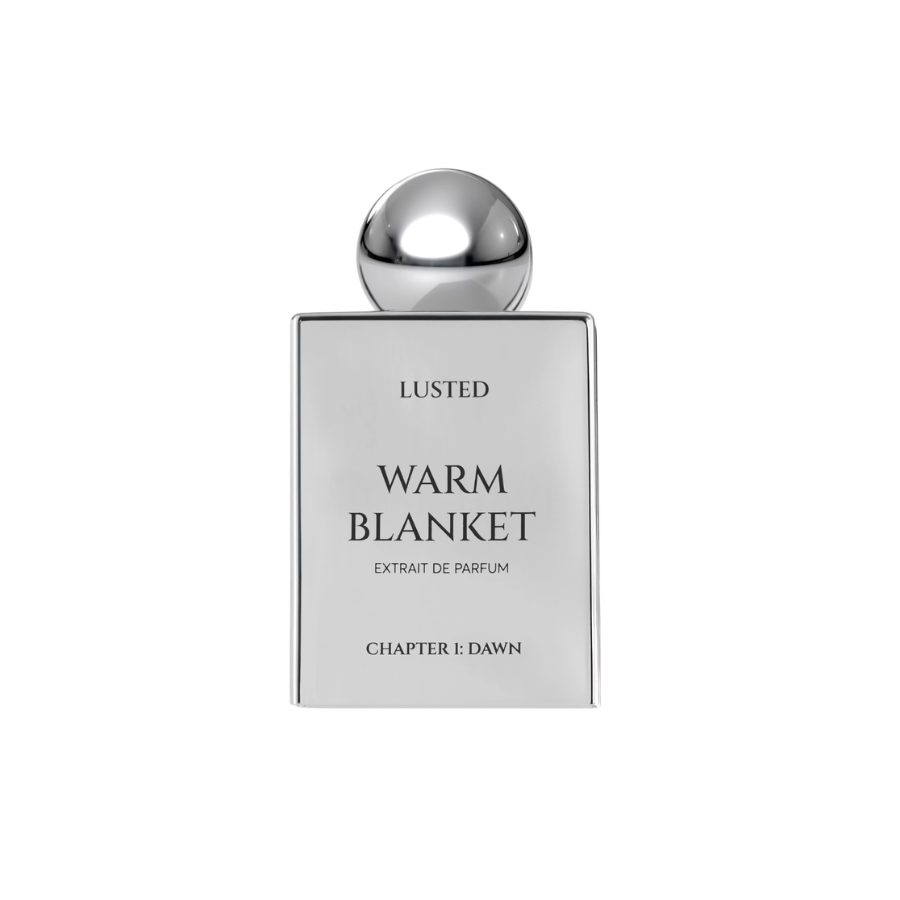 Lusted Warm Blanket