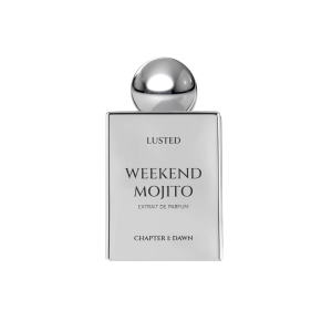Lusted Weekend Mojito